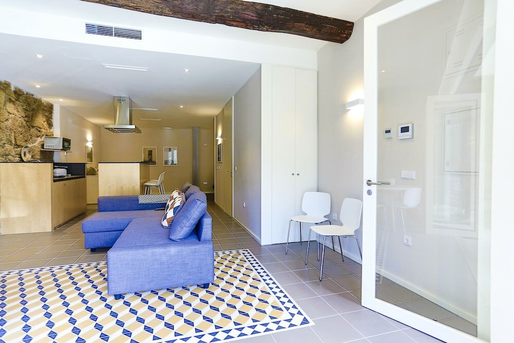 Фото Oporto Trendy River