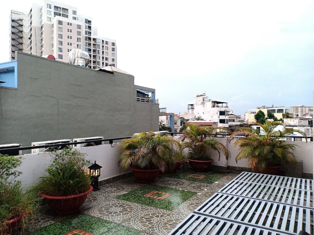 Фото отеля 5