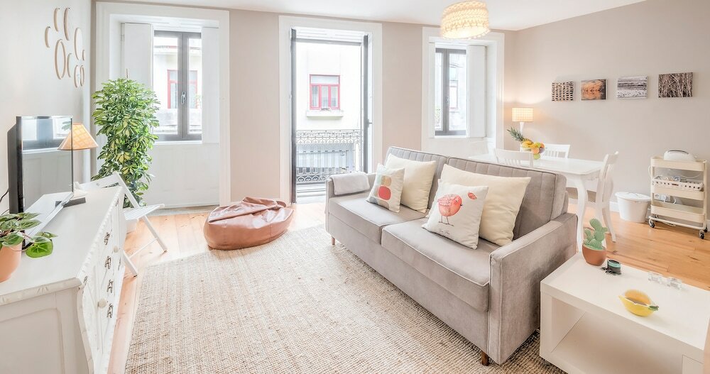 Фото Look At Me - Serviced Lofts & Studios