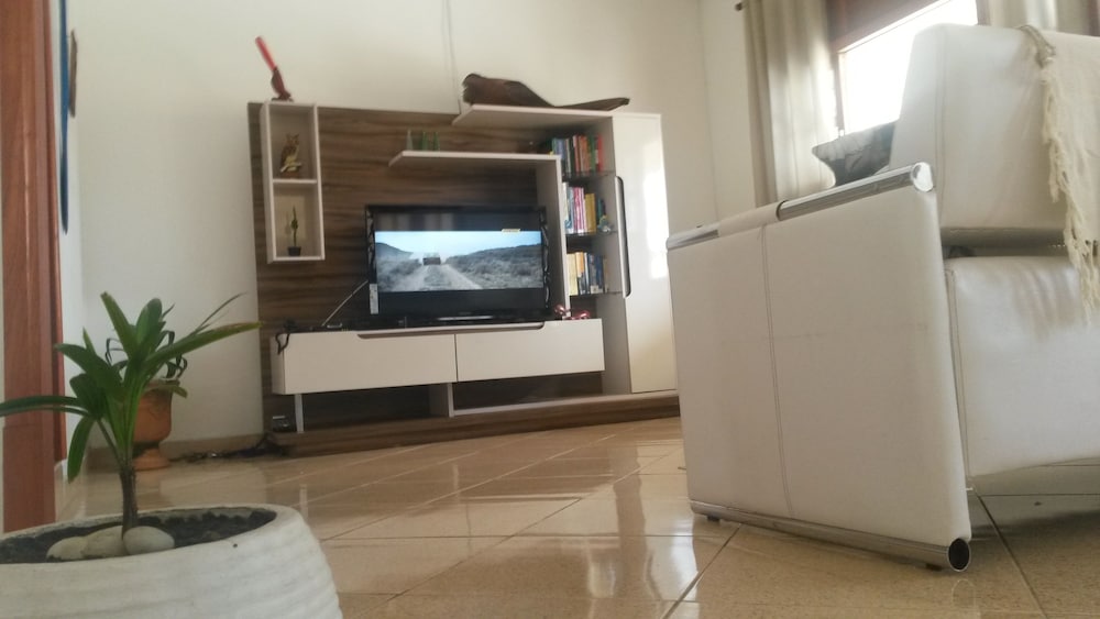 Фото Each Hostel da Amazonia