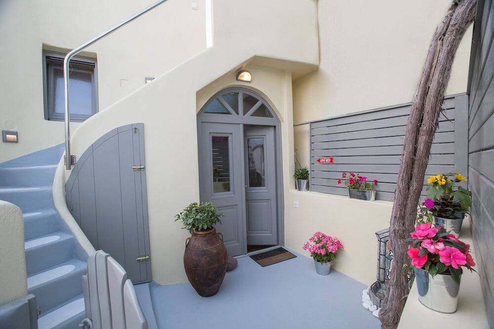 Фото Love Nest villa