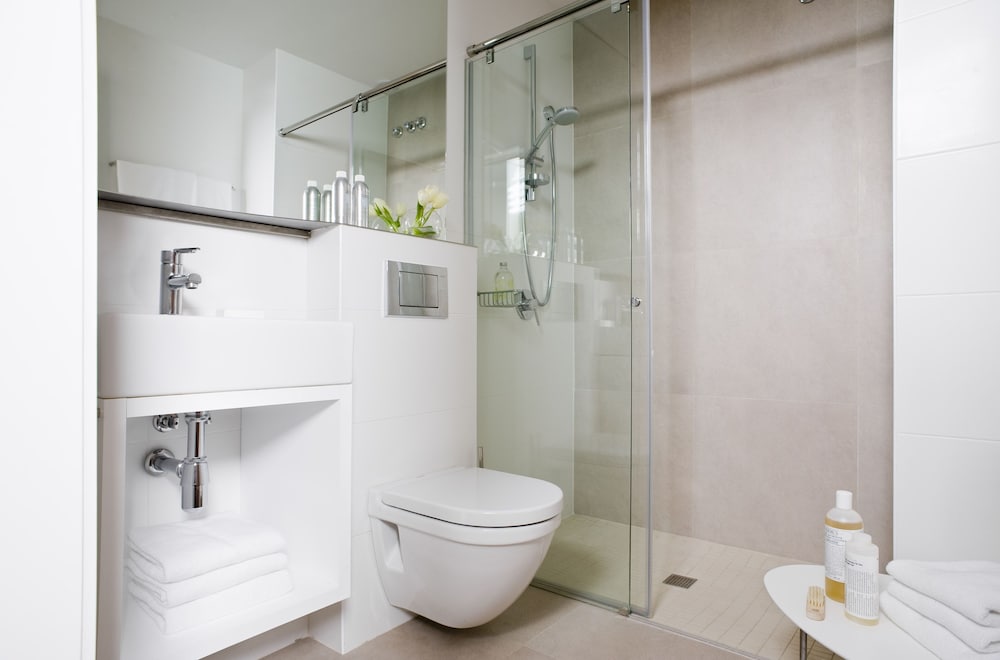 Фото Eric Vökel Boutique Apartments Amsterdam Suites