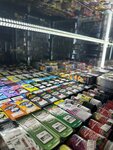 ITabac (Bogolubova Avenue, 41), tobacco and smoking accessories shop