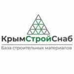 Крым Строй Снаб (посёлок городского типа Комсомольское, Монтажная улица, 6), цемент  Қырымда