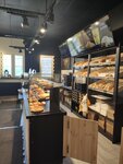 Буханка (mikrorayon Novaya Tryokhgorka, Chistyakovoy Street, 14), bakery