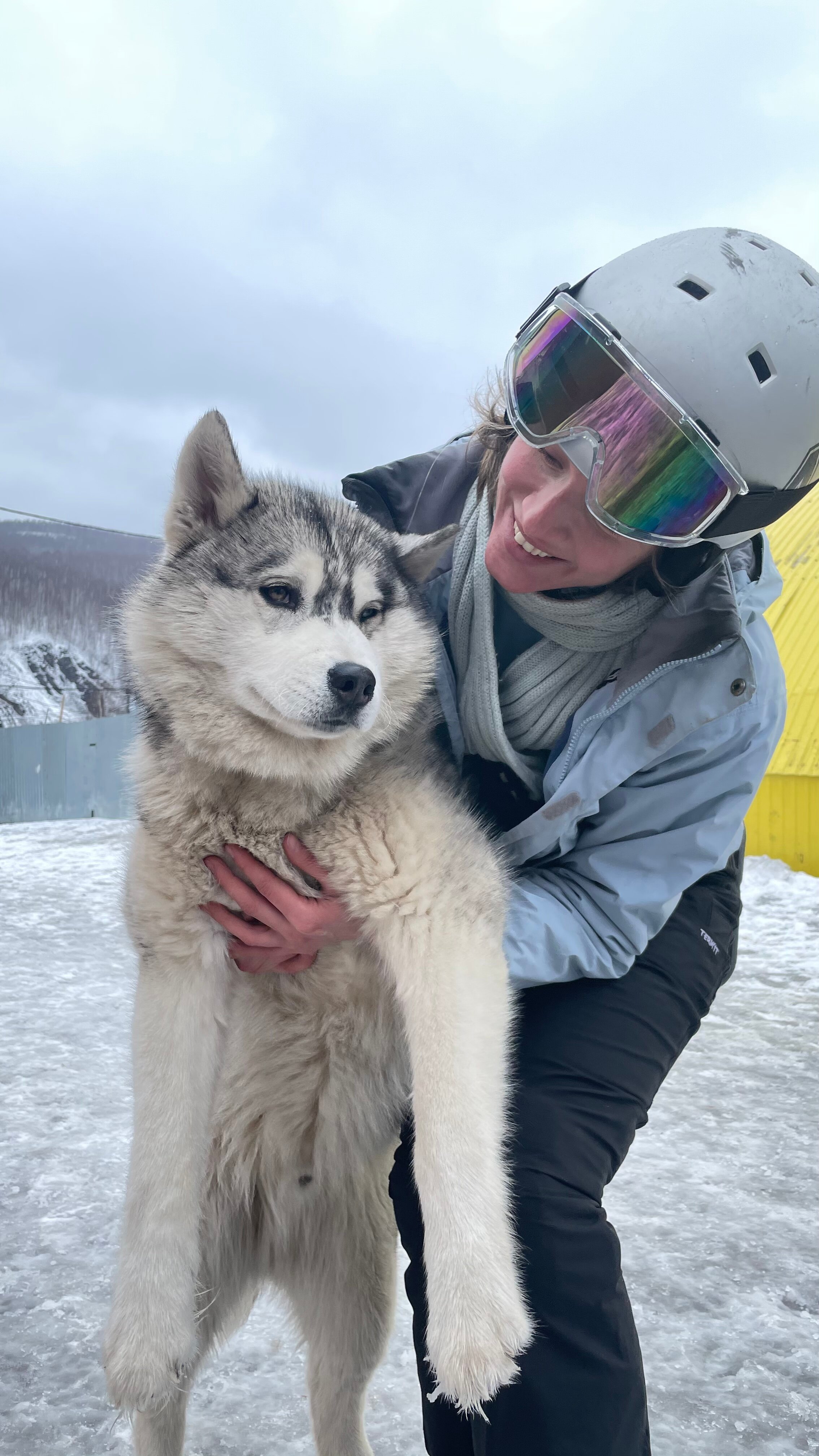 Фото Жемчужина