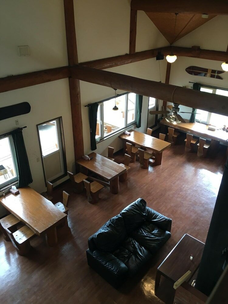 Фото No Track - Hostel