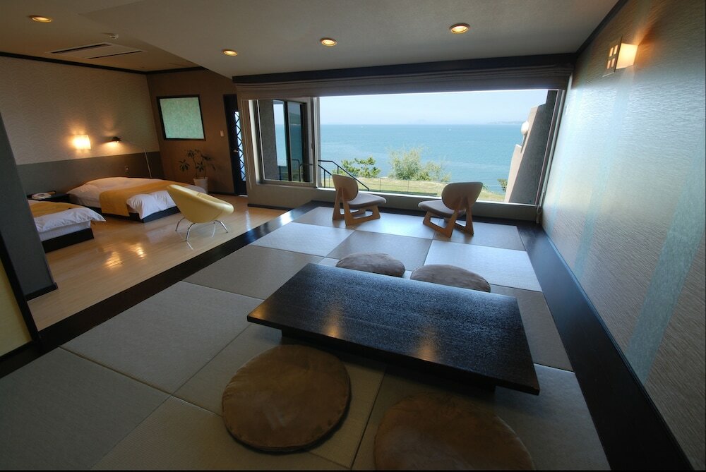 Фото Hotel Alegria Gardens Amakusa