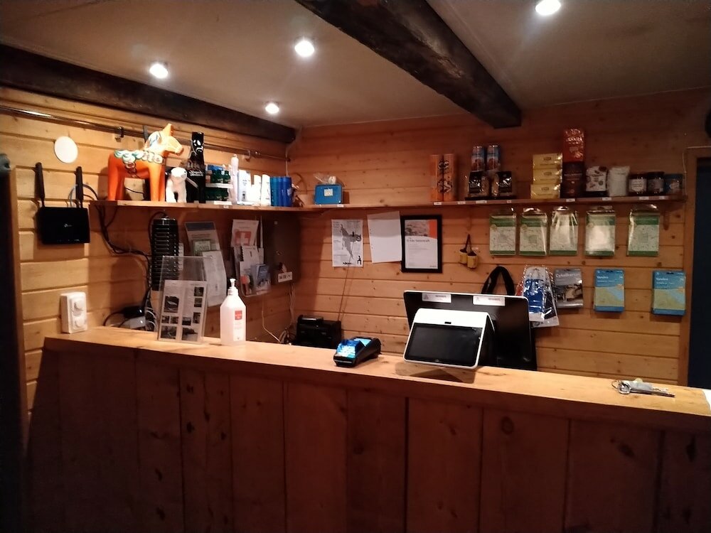 Фото Johannisholm Adventure