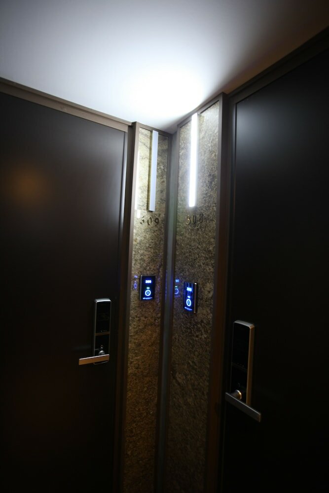 Фото Hotel TreeShade Dongdaemun