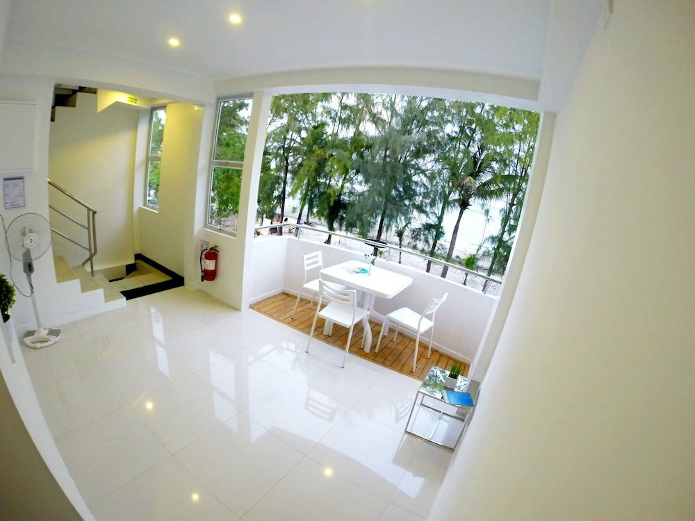 Фото Planktons Beach