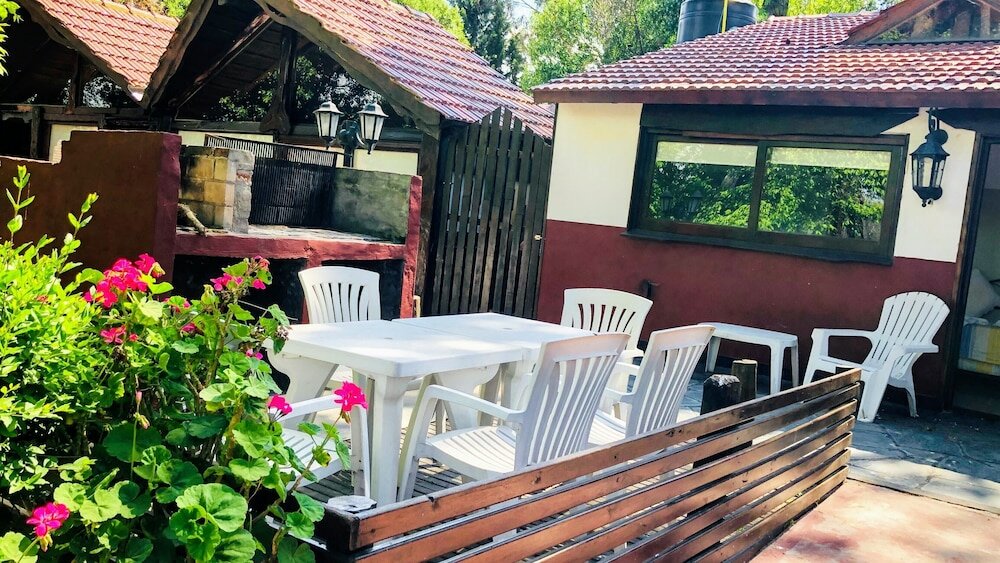 Фото Hotel Villa Santa Maiani