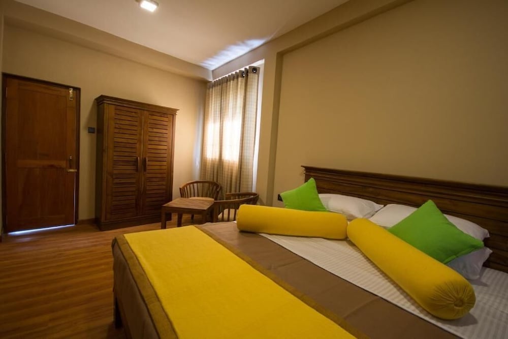 Фото Hill Pride City Hotel