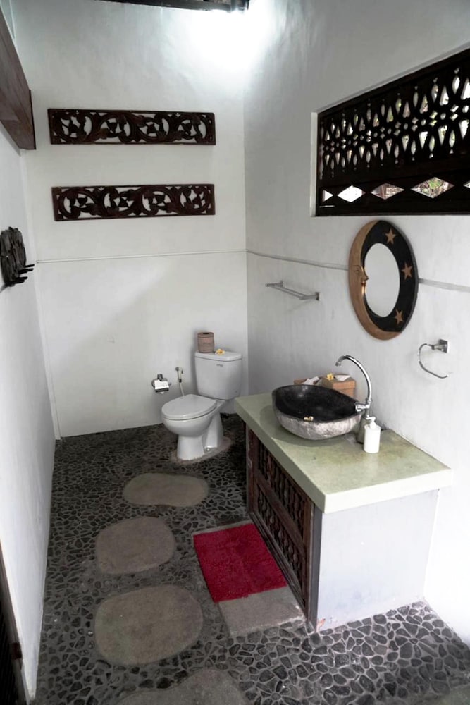 Фото Gusde Tranquil Villas by Eps