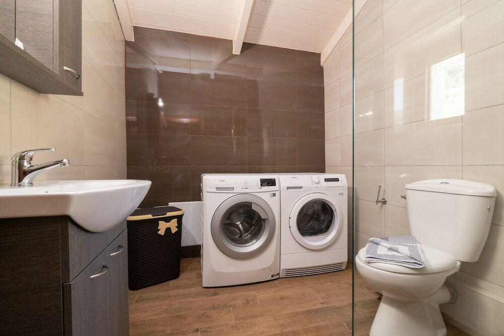 Фото Orient Villas