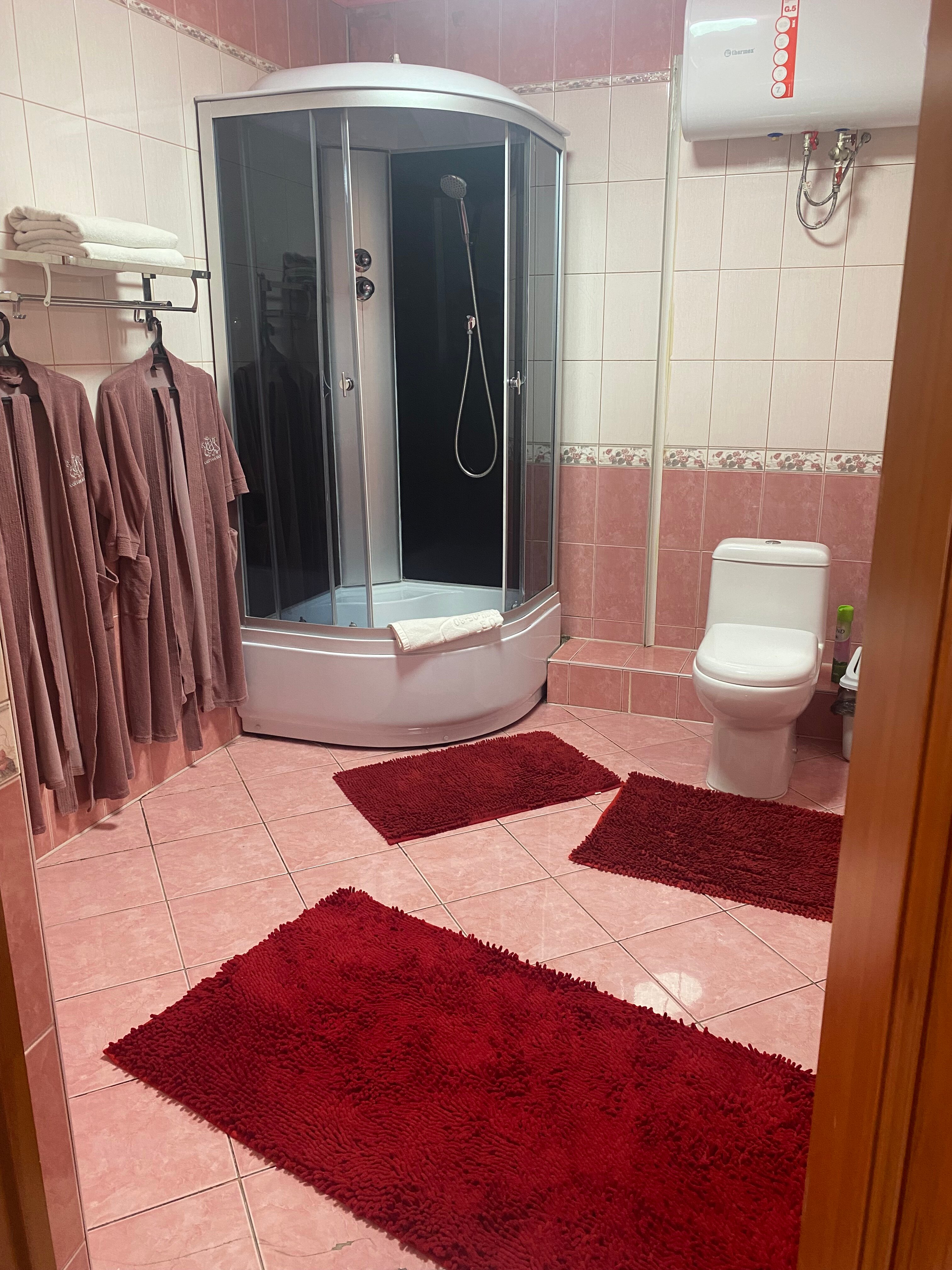 Фото Volf club Hotel