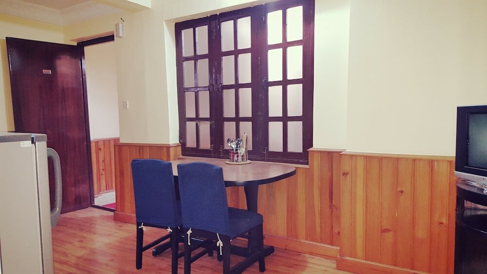 Фото Thamel Apartments Hotel