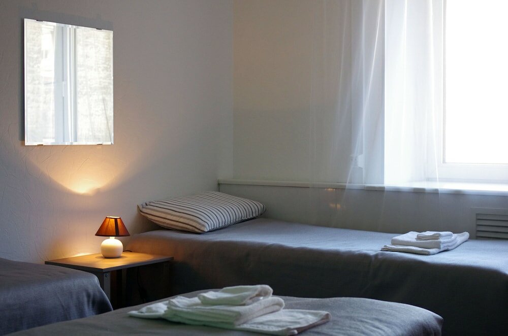 Фото Simple Bon Voyage