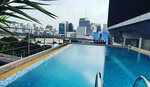 Interchange Tower Serviced Apartment