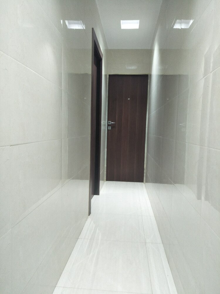 Фото Avenue Residency