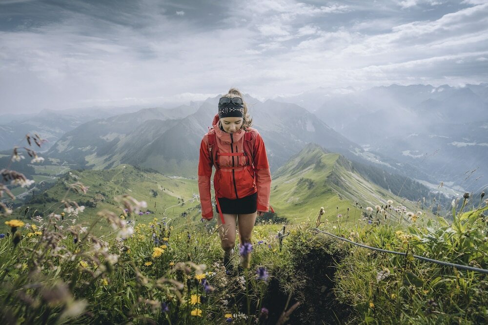 Фото Alpinresort Damüls