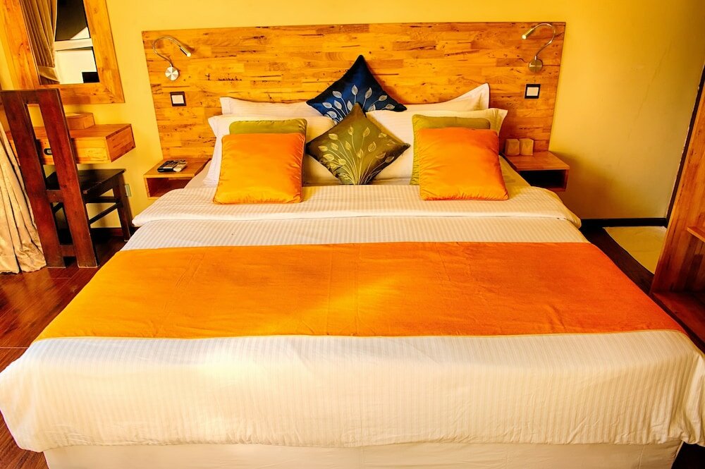 Фото Narnia Maldives Hotel at Maafushi