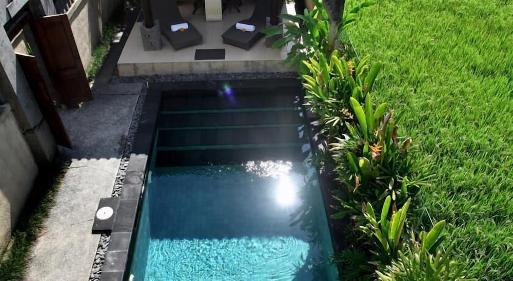 Фото Gusde Tranquil Villas by Eps