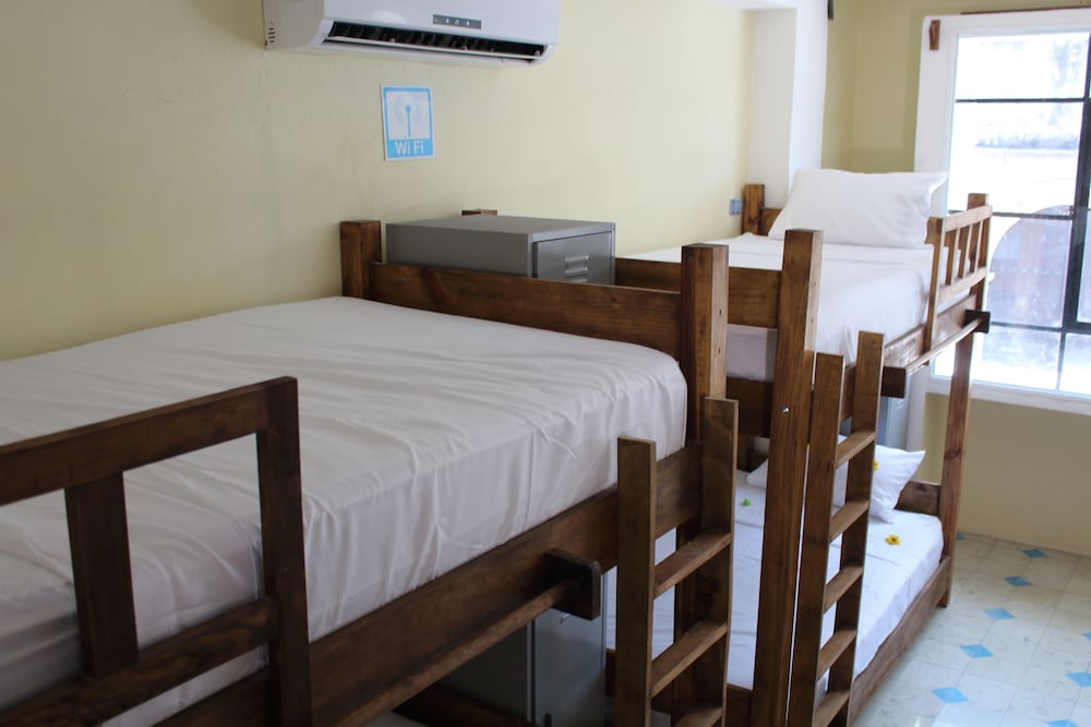 Фото Hostal Catedral - Adults Only - Hostel