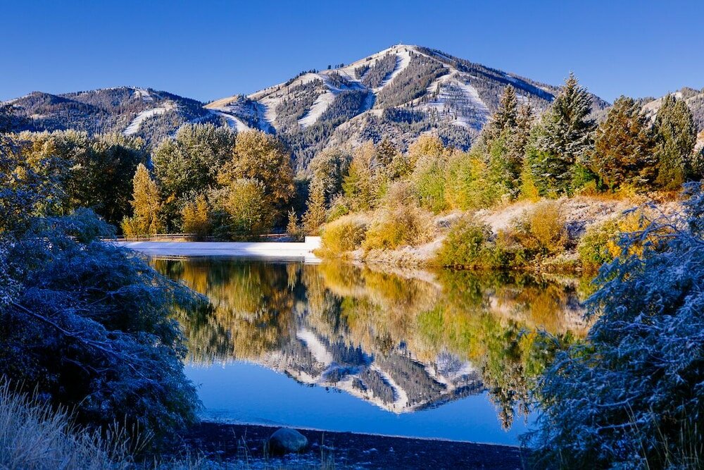 Фото Limelight Hotel Ketchum