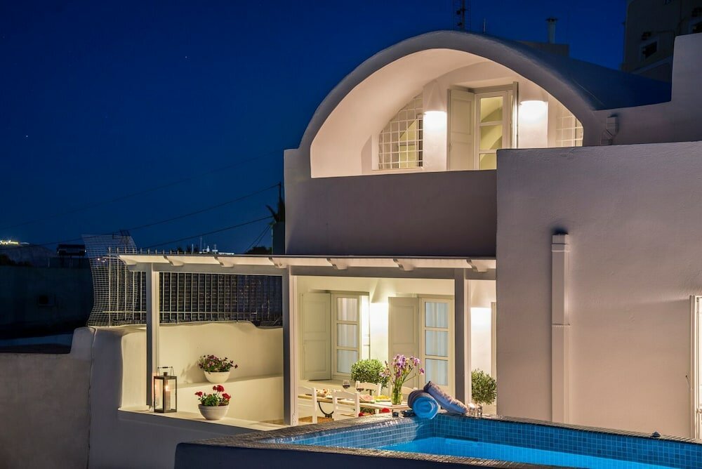 Фото Villa Erofili