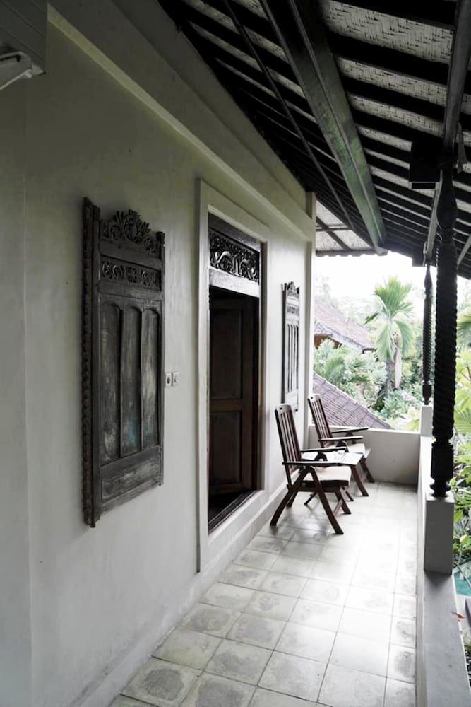 Фото Gusde Tranquil Villas by Eps