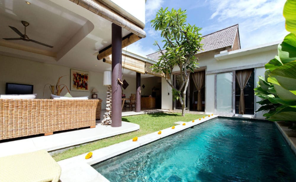 Фото Villa Lestari