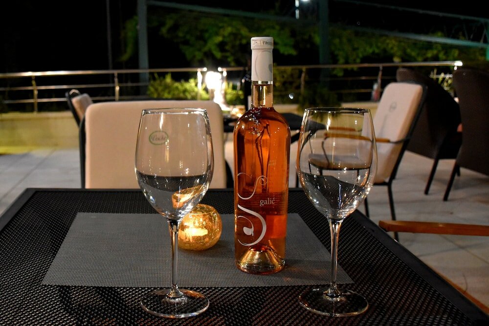 Фото Вилла Mila