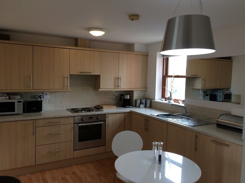 Фото Oceans 12 Apartment