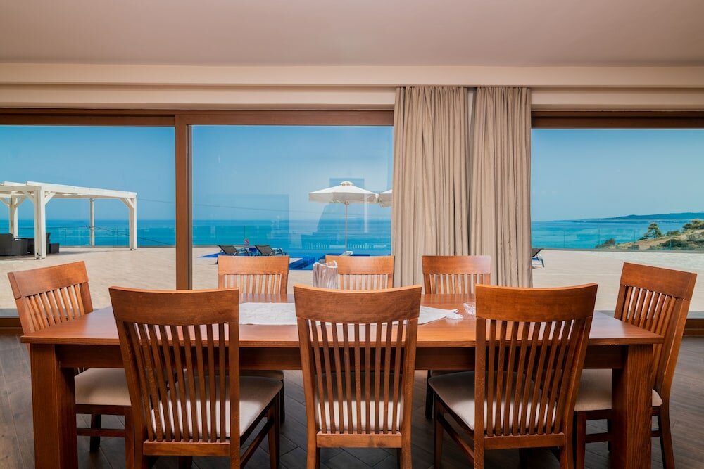 Фото Orient Villas