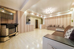 Deluxe Apartment (Lenina Street, 146), short-term housing rental