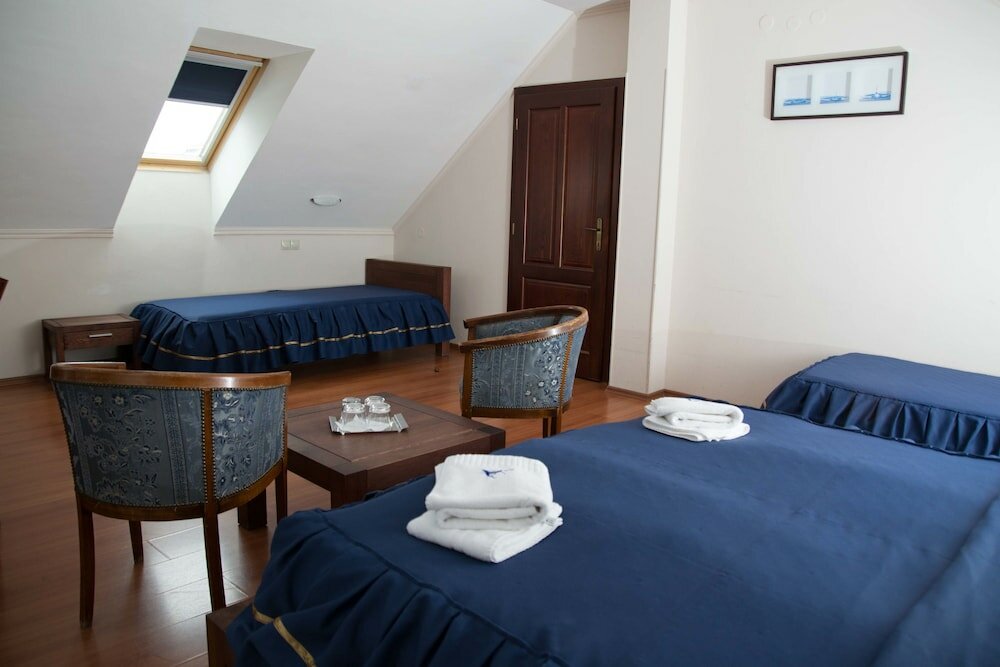 Фото Hotel Amalia