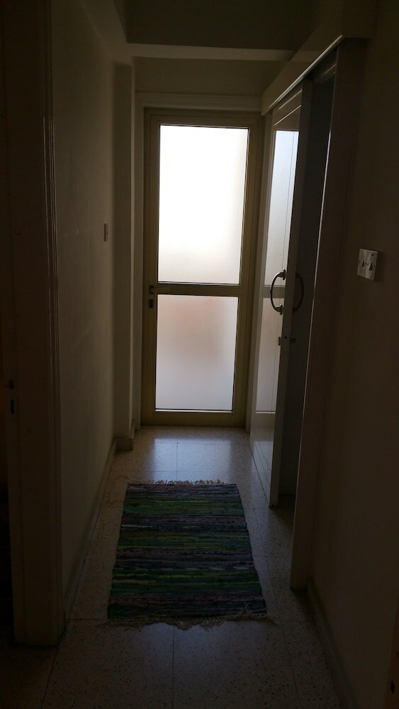 Фото St. Mamas Hotel Apartments