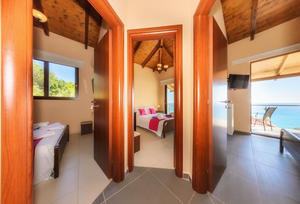 Фото Orient Villas