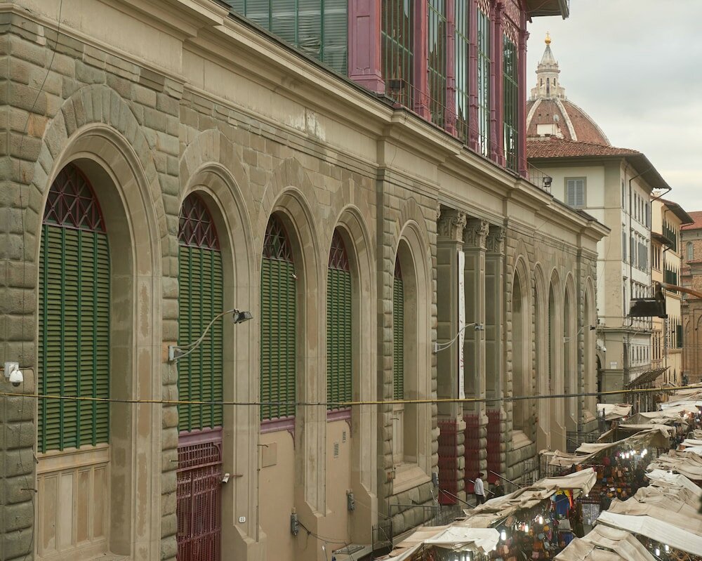 Фото Hotel San Lorenzo