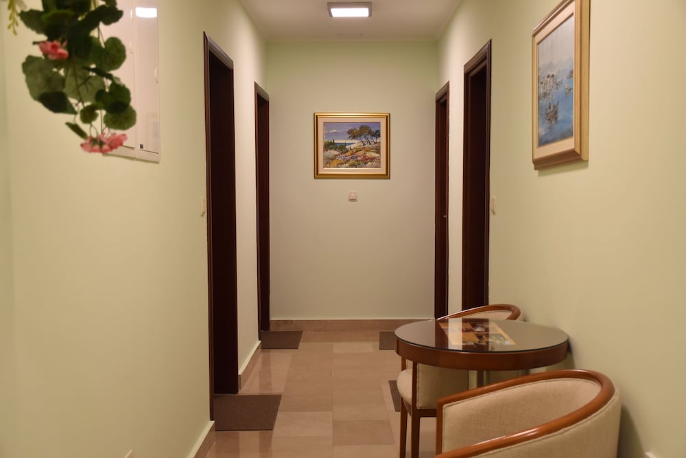 Фото Вилла Mila