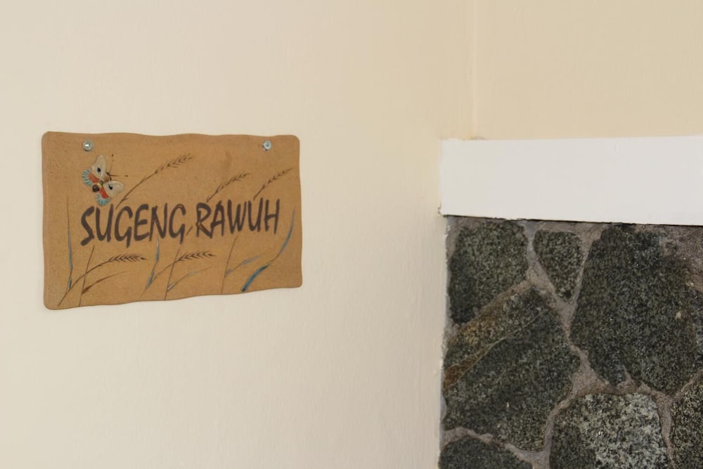 Фото Natura Rumah Singgah Guest House