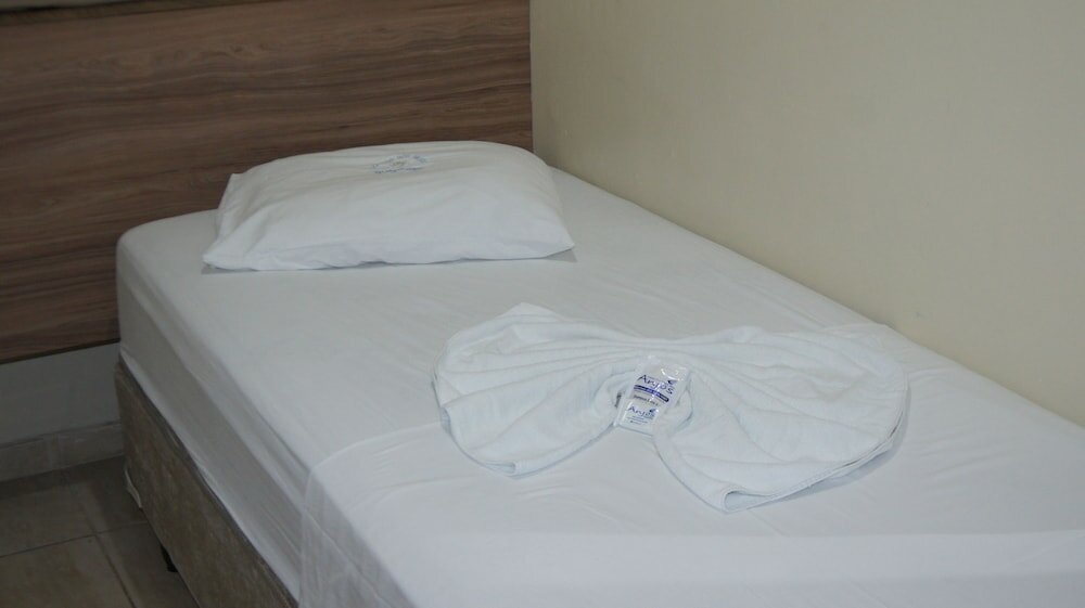 Фото Hotel Pousada dos Anjos