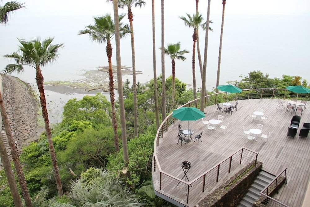 Фото Hotel Alegria Gardens Amakusa