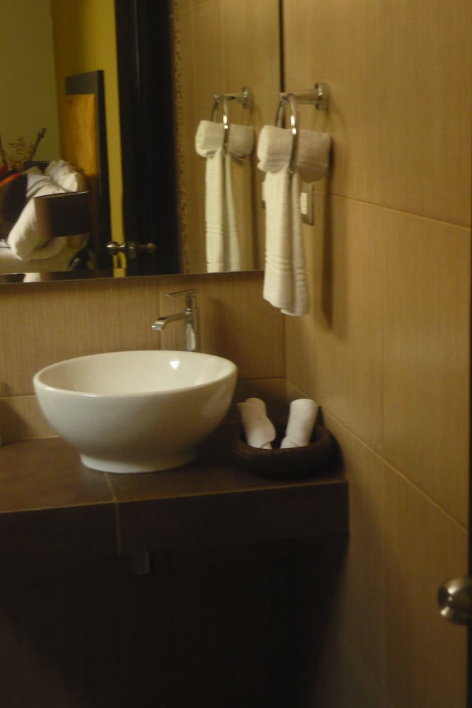 Фото Terra Bella Hotel Boutique