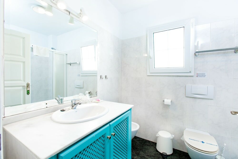 Фото Apartamentos Turísticos Almoraide