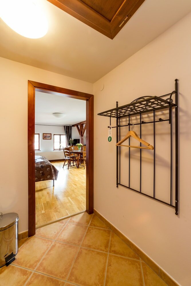 Фото Vila Krumlov