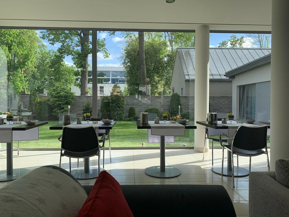 Фото Hotel Villa Bianca