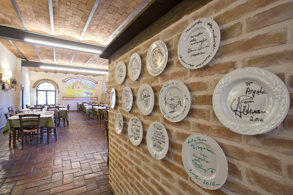 Фото Casale San Galgano