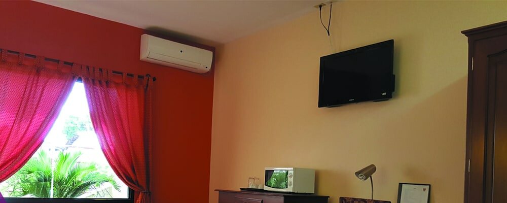 Фото Hotel Plaza Maria